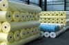 Spunbond nonwoven fabric