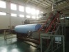 Spunbond nonwoven fabric