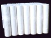 Spunbond nonwoven fabrics