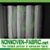 Spunbond nonwoven felt fabric roll