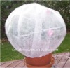 Spunbond nonwoven pp garden plant cover/fleece