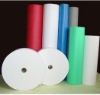 Spunbonded Nonwoven fabric