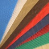 Spunbonded fabric