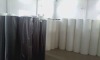 Spunbonded non-woven fabric