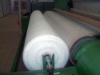 Spunbonded nonwoven