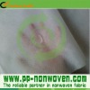 Spunbonded polypropylene (PP) non-woven fabric