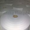 Spunlace Jumbo Roll Fabrics for Artificial Leather Substrates