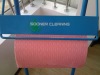 Spunlace Non Woven Fabric