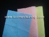 Spunlace Non-woven Cleaning Cloth