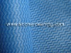 Spunlace Non woven Fabric for Household Cleaning Cloth