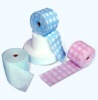 Spunlace Nonwoven