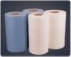 Spunlace Nonwoven