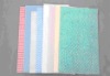 Spunlace Nonwoven Fabric