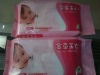 Spunlace Nonwoven Fabric For Baby Wipes