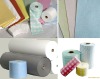 Spunlace Nonwoven Fabric For Wipes