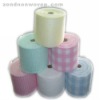 Spunlace  Nonwoven Fabric Wipes