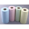 Spunlace Nonwoven Waterproof Fabric