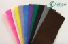 Spunlace Nonwoven for bag