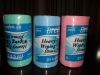 Spunlace Nonwoven industrial wipes roll
