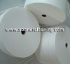 Spunlace non-woven fabric jumbo rolls