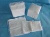 Spunlace non-woven industrial wipes