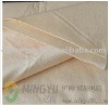 Spunlace nonwoven