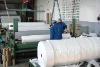 Spunlace nonwoven fabric