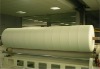 Spunlace nonwoven in roll
