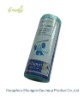 Spunlace roll cleaning cloth
