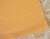 Spunlaced/Hot-melting non woven fabric for cleaning