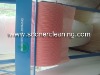 Spunlaced Nonwoven Apertured fabric