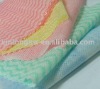 Spunlaced Nonwoven Fabric, viscose fabric, pet fabric