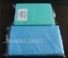 Spunlaced Nonwoven Wipe