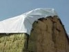 Square Bale Hay Covers