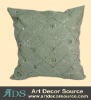 Square Decorative Cotton Pillow