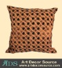 Square Decorative Cotton Pillow