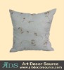 Square Decorative Cotton Pillow