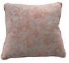 Square Flocking Pillow