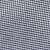 Square Net Grey Fabric