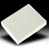 Square Seat Latex Cushion (any size)