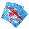 Square towel (children towel)