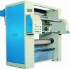 Squeezer Textile Finishing Machinery