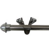 Stainless Steel Curtain Rod