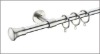 Stainless Steel Drapery Poles