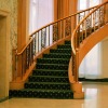 Stair carpet