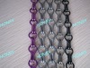 Standard Aluminium Chain Link Curtain