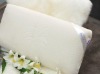 Standard breathable memory foam pillow/ memory cushion/ memory foam/bamboo fabric