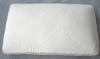 Standard breathable memory foam pillow/ memory pillow/ memory foam/bamboo fabric