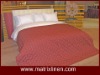 Star Hotel Bedding  3cm Stripe Series Bedding Set