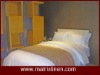Star Hotel Bedding(Ripple Series Bedding Set)
